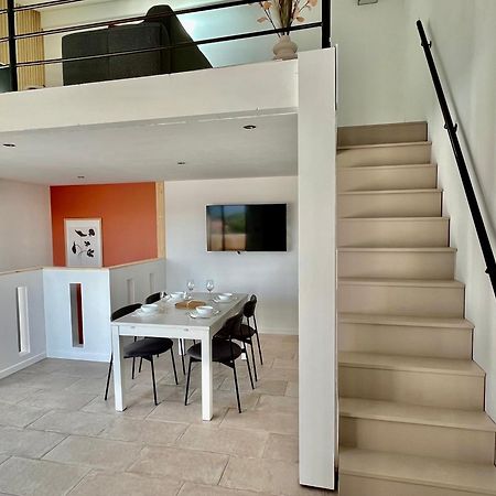 L'Eden De L'Agly Chaleureuse Maison Avec Terrasse Et Garage Espira-de-l'Agly Eksteriør bilde