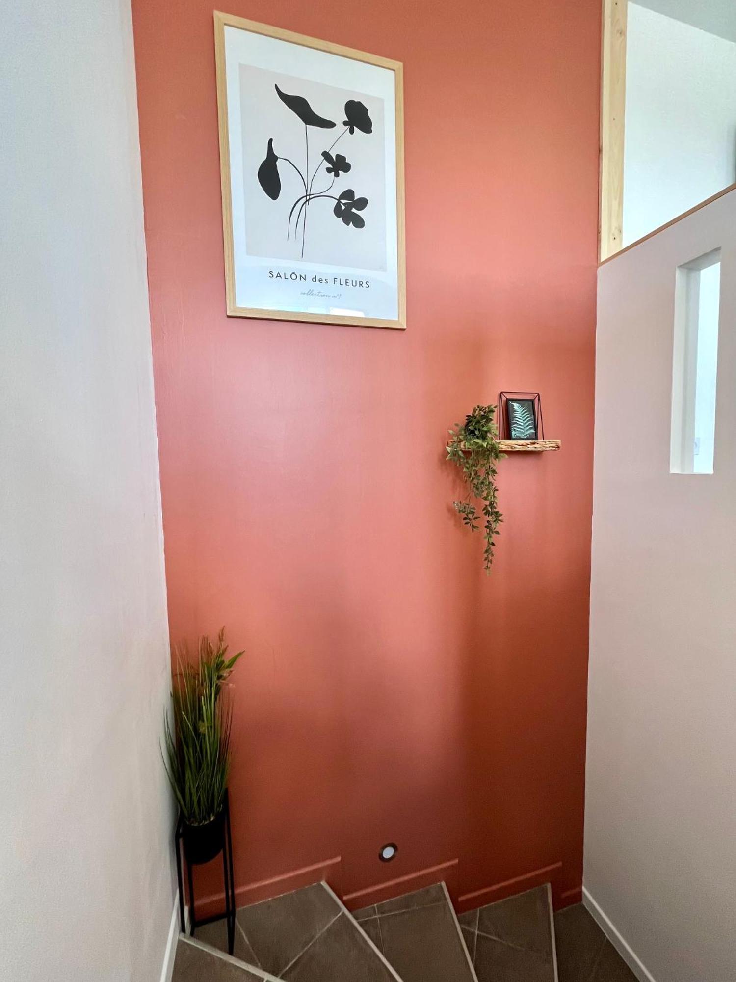 L'Eden De L'Agly Chaleureuse Maison Avec Terrasse Et Garage Espira-de-l'Agly Eksteriør bilde