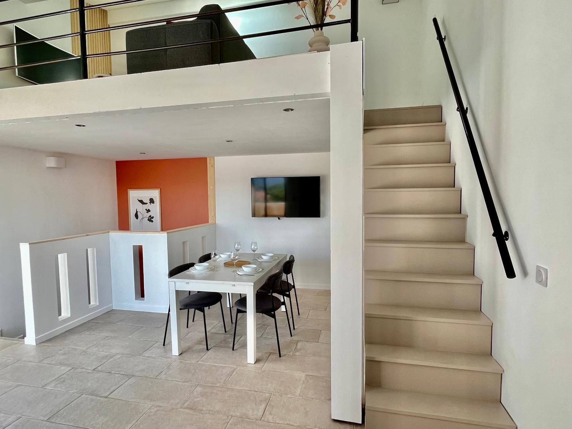 L'Eden De L'Agly Chaleureuse Maison Avec Terrasse Et Garage Espira-de-l'Agly Eksteriør bilde
