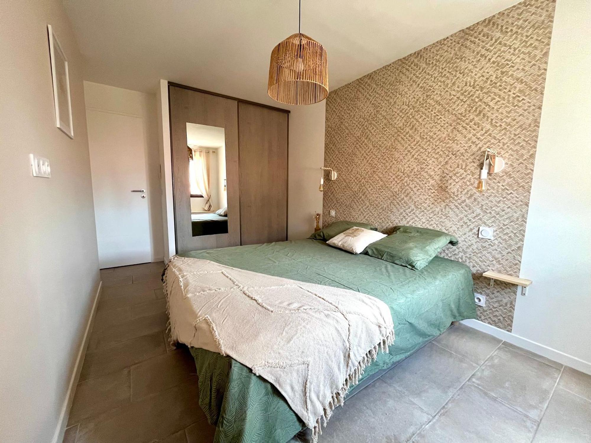 L'Eden De L'Agly Chaleureuse Maison Avec Terrasse Et Garage Espira-de-l'Agly Eksteriør bilde