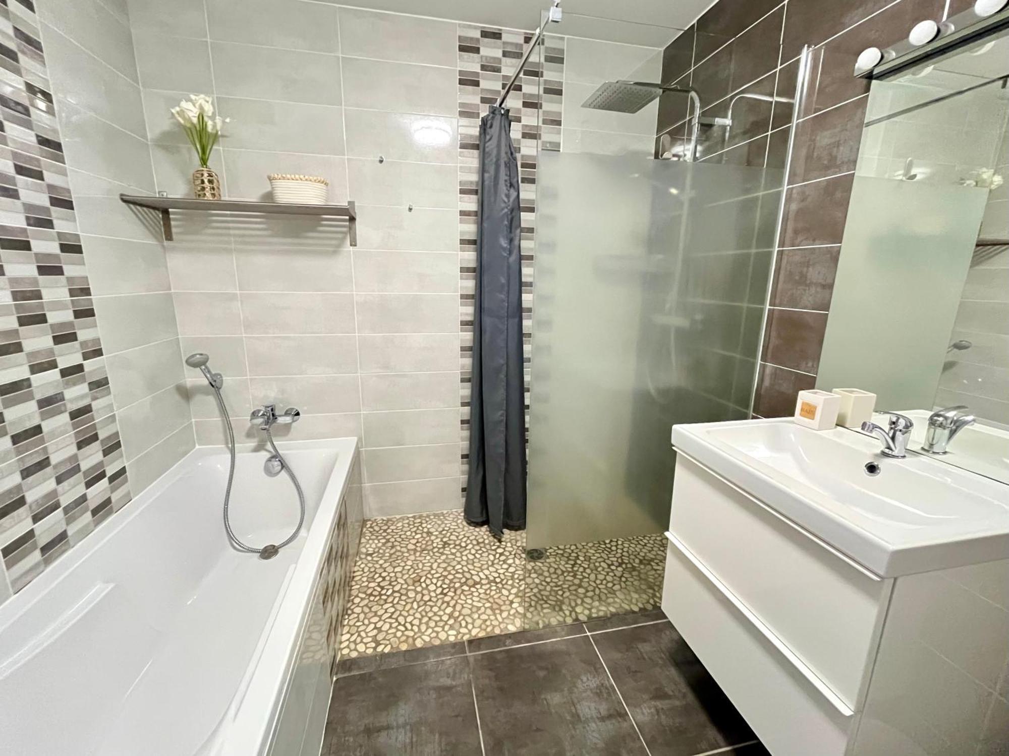 L'Eden De L'Agly Chaleureuse Maison Avec Terrasse Et Garage Espira-de-l'Agly Eksteriør bilde