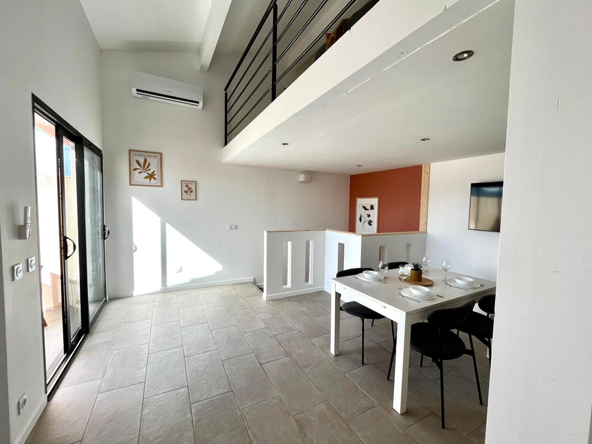 L'Eden De L'Agly Chaleureuse Maison Avec Terrasse Et Garage Espira-de-l'Agly Eksteriør bilde