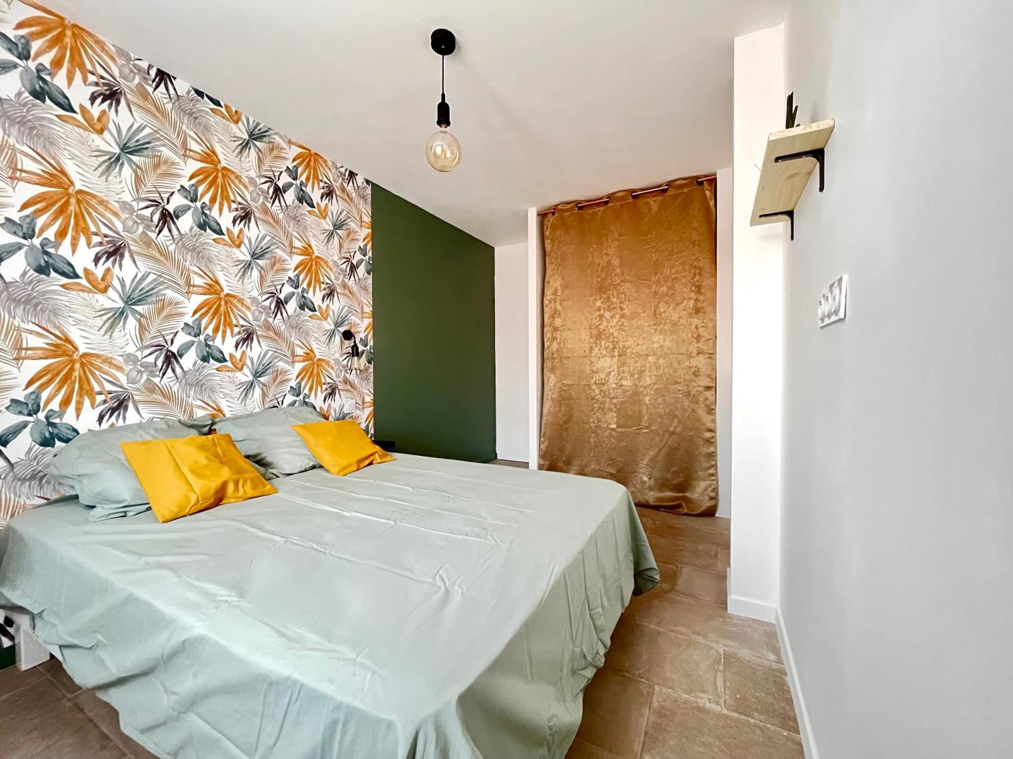 L'Eden De L'Agly Chaleureuse Maison Avec Terrasse Et Garage Espira-de-l'Agly Eksteriør bilde